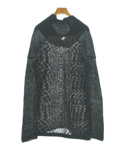 ALEXANDER WANG（アレキサンダーワン）ニット・セーター 黒 サイズ:S レディース/2200621381085