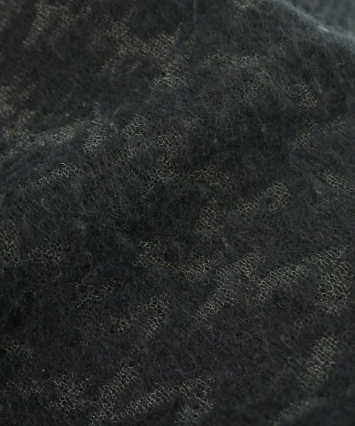 ALEXANDER WANG（アレキサンダーワン）ニット・セーター 黒 サイズ:S レディース/2200621381085