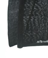ALEXANDER WANG（アレキサンダーワン）ニット・セーター 黒 サイズ:S レディース/2200621381085