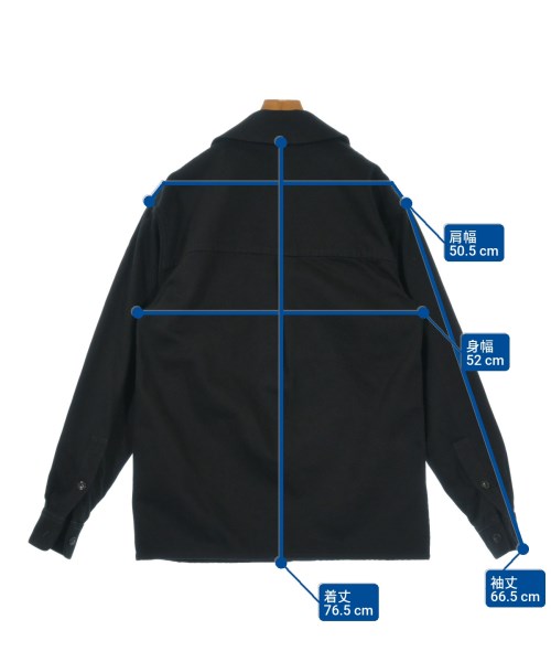 ALEXANDER WANG（アレキサンダーワン）その他 黒 サイズ:XS メンズ/2200635989024