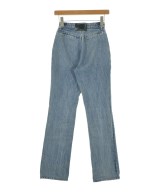 ALEXANDER WANG（アレキサンダーワン）デニムパンツ 青 サイズ:24(S位) レディース/2200636033047