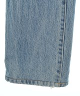 ALEXANDER WANG（アレキサンダーワン）デニムパンツ 青 サイズ:24(S位) レディース/2200636033047