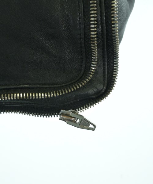 ALEXANDER WANG（アレキサンダーワン）バックパック・リュック 黒 サイズ:- レディース/2200480372026