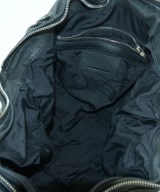 ALEXANDER WANG（アレキサンダーワン）バックパック・リュック 黒 サイズ:- レディース/2200480372026