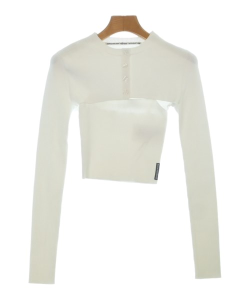 アレキサンダーワン(ALEXANDER WANG)のALEXANDER WANG ニット・セーター