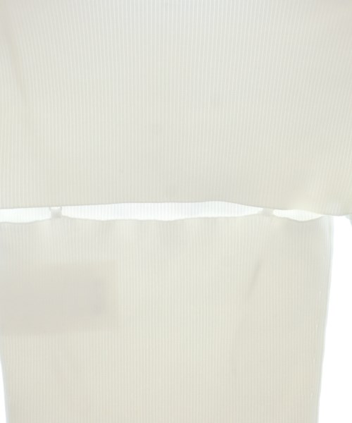 ALEXANDER WANG（アレキサンダーワン）ニット・セーター 白 サイズ:XS レディース/2200633310165