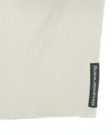 ALEXANDER WANG（アレキサンダーワン）ニット・セーター 白 サイズ:XS レディース/2200633310165