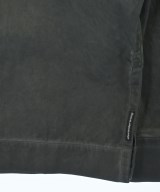 ALEXANDER WANG（アレキサンダーワン）カジュアルシャツ 黒 サイズ:1(S位) メンズ/2200637786010