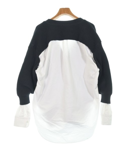 ALEXANDER WANG（アレキサンダーワン）カーディガン 黒 サイズ:XS レディース/2200637984058