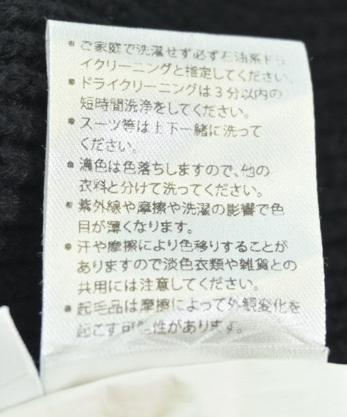 ALEXANDER WANG（アレキサンダーワン）カーディガン 黒 サイズ:XS レディース/2200637984058