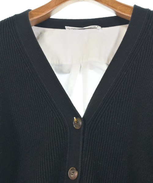 ALEXANDER WANG（アレキサンダーワン）カーディガン 黒 サイズ:XS レディース/2200637984058