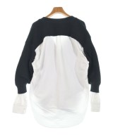 ALEXANDER WANG（アレキサンダーワン）カーディガン 黒 サイズ:XS レディース/2200637984058