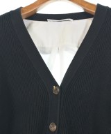 ALEXANDER WANG（アレキサンダーワン）カーディガン 黒 サイズ:XS レディース/2200637984058