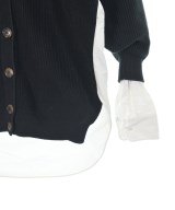 ALEXANDER WANG（アレキサンダーワン）カーディガン 黒 サイズ:XS レディース/2200637984058