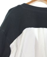 ALEXANDER WANG（アレキサンダーワン）カーディガン 黒 サイズ:XS レディース/2200637984058