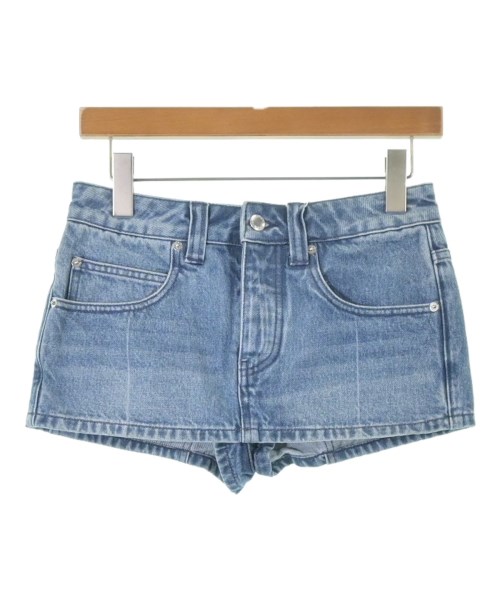 アレキサンダーワン(ALEXANDER WANG)のALEXANDER WANG ショートパンツ