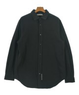 ALEXANDER WANG（アレキサンダーワン）カジュアルシャツ 黒 サイズ:M メンズ/2200638045048