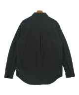ALEXANDER WANG（アレキサンダーワン）カジュアルシャツ 黒 サイズ:M メンズ/2200638045048