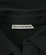 ALEXANDER WANG（アレキサンダーワン）カジュアルシャツ 黒 サイズ:M メンズ/2200638045048