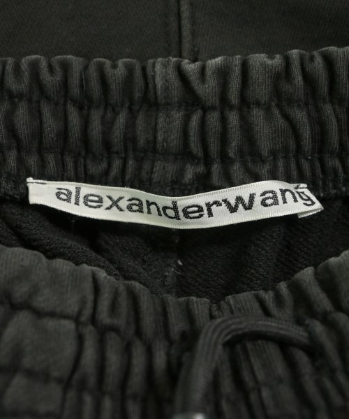 ALEXANDER WANG（アレキサンダーワン）その他 黒 サイズ:S メンズ/2200638893069