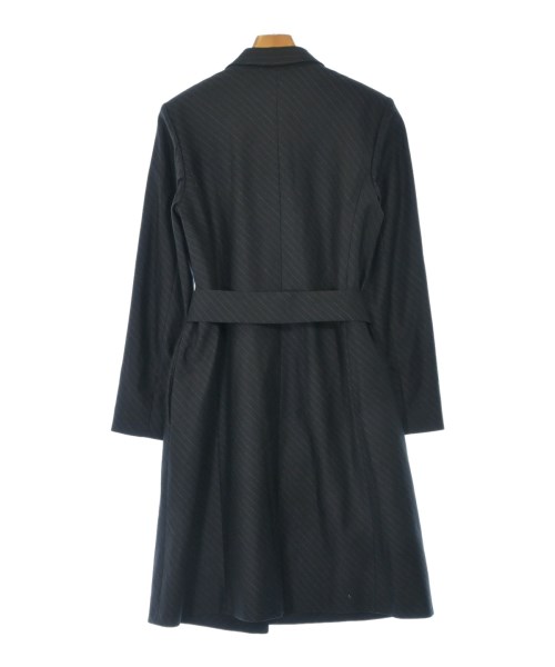 ALEXANDER WANG（アレキサンダーワン）チェスターコート 黒 サイズ:S レディース/2200623680025