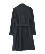 ALEXANDER WANG（アレキサンダーワン）チェスターコート 黒 サイズ:S レディース/2200623680025