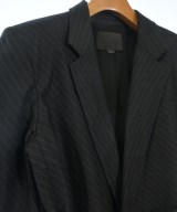 ALEXANDER WANG（アレキサンダーワン）チェスターコート 黒 サイズ:S レディース/2200623680025