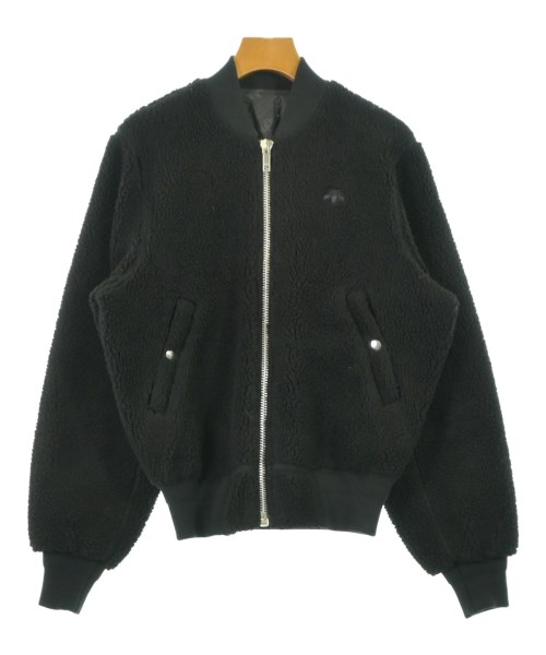 ALEXANDER WANG（アレキサンダーワン）その他 黒 サイズ:3XS レディース/2200639244044