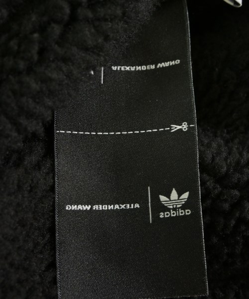 ALEXANDER WANG（アレキサンダーワン）その他 黒 サイズ:3XS レディース/2200639244044