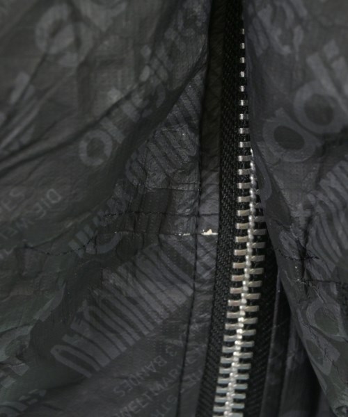 ALEXANDER WANG（アレキサンダーワン）その他 黒 サイズ:3XS レディース/2200639244044