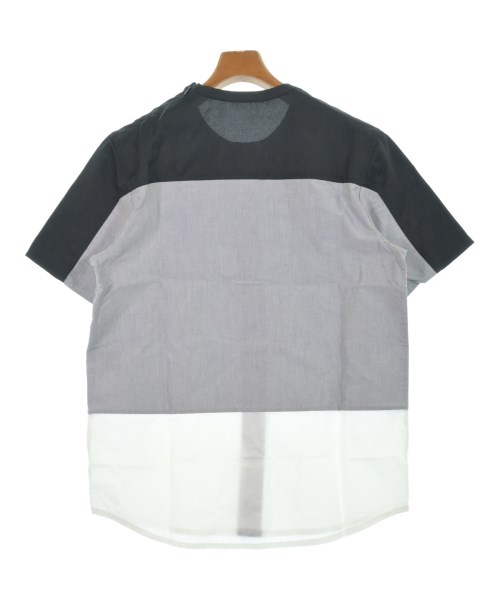 ALEXANDER WANG（アレキサンダーワン）Tシャツ・カットソー 黒 サイズ:46(M位) メンズ/2200627521324
