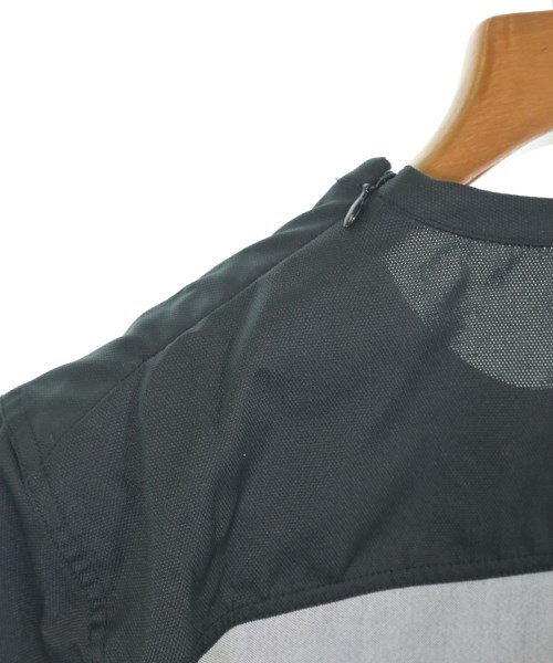 ALEXANDER WANG（アレキサンダーワン）Tシャツ・カットソー 黒 サイズ:46(M位) メンズ/2200627521324