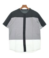 ALEXANDER WANG（アレキサンダーワン）Tシャツ・カットソー 黒 サイズ:46(M位) メンズ/2200627521324