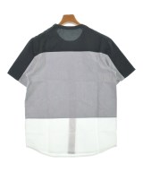 ALEXANDER WANG（アレキサンダーワン）Tシャツ・カットソー 黒 サイズ:46(M位) メンズ/2200627521324