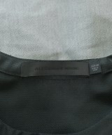 ALEXANDER WANG（アレキサンダーワン）Tシャツ・カットソー 黒 サイズ:46(M位) メンズ/2200627521324