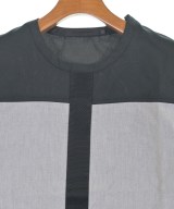 ALEXANDER WANG（アレキサンダーワン）Tシャツ・カットソー 黒 サイズ:46(M位) メンズ/2200627521324