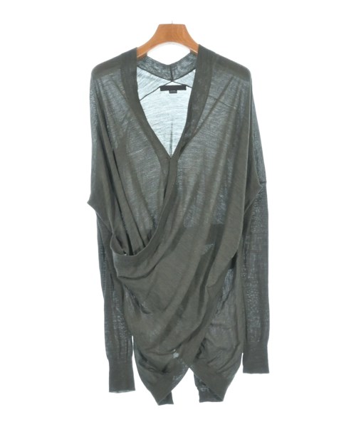 アレキサンダーワン(ALEXANDER WANG)のALEXANDER WANG ニット・セーター