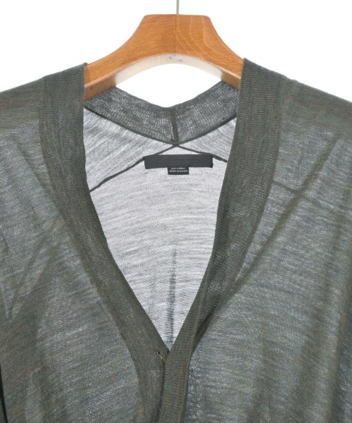 ALEXANDER WANG（アレキサンダーワン）ニット・セーター カーキ サイズ:XS レディース/2200621353198