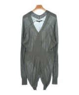 ALEXANDER WANG（アレキサンダーワン）ニット・セーター カーキ サイズ:XS レディース/2200621353198