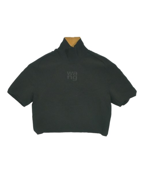 ALEXANDER WANG(アレキサンダーワン)ニット・セーター 黒 サイズ:S/2200642813015