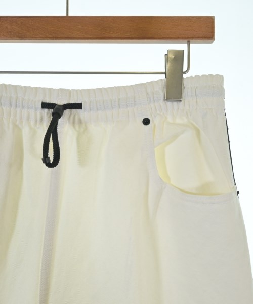 ALEXANDER WANG（アレキサンダーワン）その他 白 サイズ:M メンズ/2200643380134