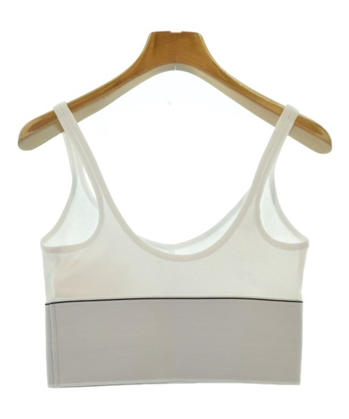 ALEXANDER WANG（アレキサンダーワン）タンクトップ 白 サイズ:XS レディース/2200643380141