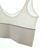 ALEXANDER WANG（アレキサンダーワン）タンクトップ 白 サイズ:XS レディース/2200643380141