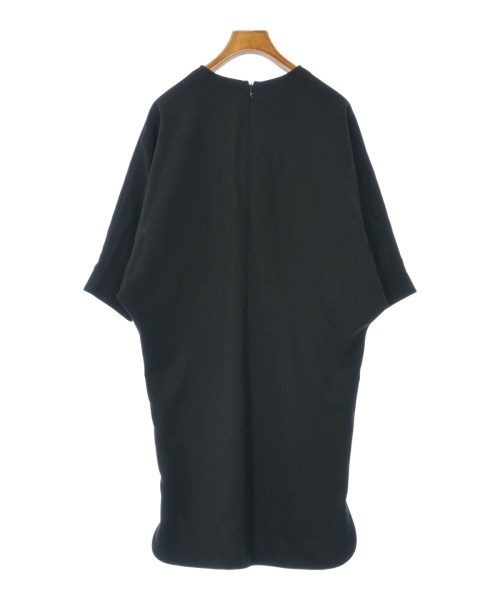 ALEXANDER WANG（アレキサンダーワン）ワンピース 黒 サイズ:0(XS位) レディース/2200625163687