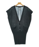 ALEXANDER WANG（アレキサンダーワン）ベスト/ノースリーブ 黒 サイズ:XS レディース/2200625163939