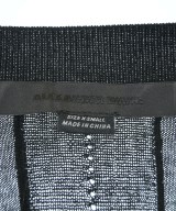 ALEXANDER WANG（アレキサンダーワン）ベスト/ノースリーブ 黒 サイズ:XS レディース/2200625163939