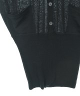 ALEXANDER WANG（アレキサンダーワン）ベスト/ノースリーブ 黒 サイズ:XS レディース/2200625163939