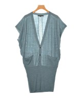 ALEXANDER WANG（アレキサンダーワン）ベスト/ノースリーブ 青 サイズ:XS レディース/2200625163946