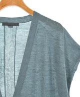 ALEXANDER WANG（アレキサンダーワン）ベスト/ノースリーブ 青 サイズ:XS レディース/2200625163946
