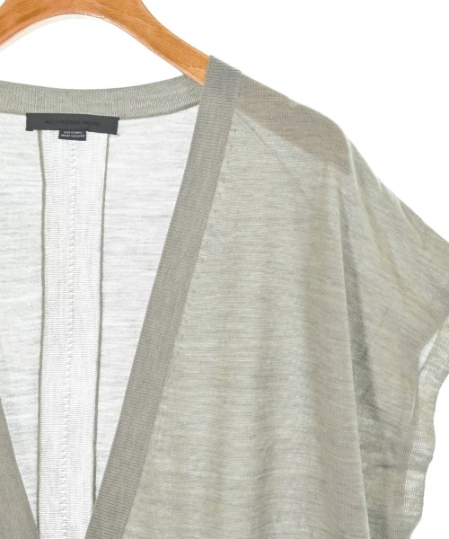 ALEXANDER WANG（アレキサンダーワン）ベスト/ノースリーブ グレー サイズ:XS レディース/2200625163953